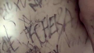 Pov Doggy Teen Milf! Bent Over Big Ass!