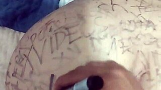 Pov Doggy Teen Milf! Bent Over Big Ass!