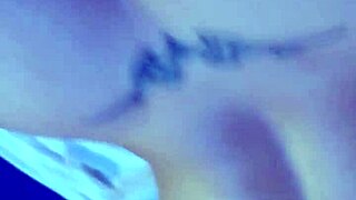 amateur tico discovers new experiences in hardcore scenes with latina and big ass