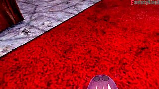 kafka having hard sex ahegao face in honkai star rail pov watch full on sheer or ptrn fantasyking3