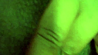 Is This Pretty Pink Pussy Wet?