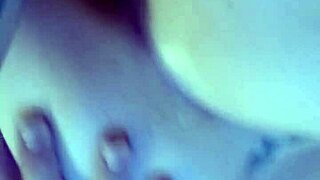 amateur tico discovers new experiences in hardcore scenes with latina and big ass