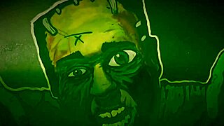 Monster Cock Museum Anal Adventure In XXX BMX Land