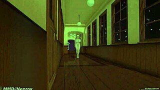 is this my sister? watch the original mmd.