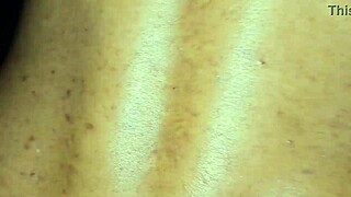 gay bottom visits sex club meets two tops fuck ass