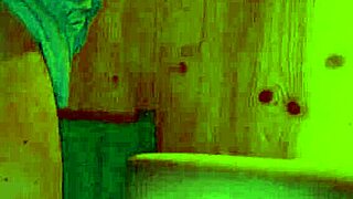 Masturbation and doggy style heat up this summer camp cottage