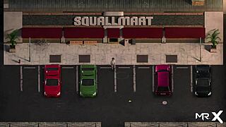 Treasure Of Nadia Madeleine Nude Profile!