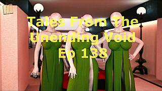 Tales from the unending void episode 138 detailed gameplay