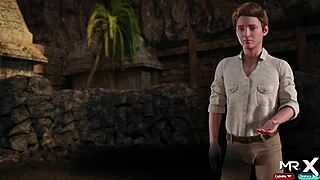 Treasure Of Nadia Madeleine Nude Profile!