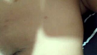 couldn't hold back, came so fast! 😩