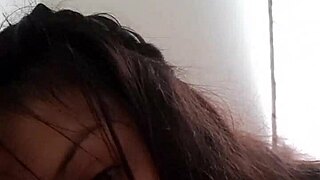 Look at what the dirty guy did in this sex scene