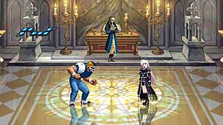 I play brian vs zero paid character.