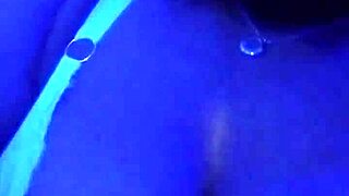 i got big fresh boobs wanna put ur dick in them daddy