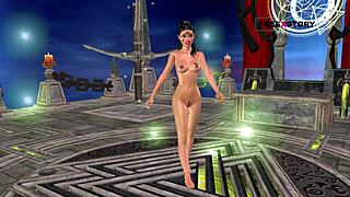 Neha Bhabhi's Hindi Sex Story Adventure!