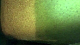 Dymin And Rico Engage In Ebony Pussy Licking And Creampie