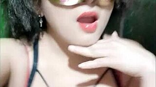 hot stepmom wants big dick in her sweaty pussy