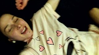 Fuck This Horny Little Slut Laruna Mave Right Now