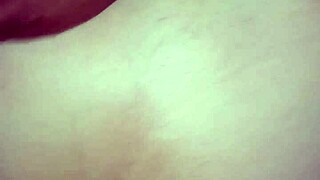 Brutal anal with 19cm cock in white Latina ass, no mercy here!