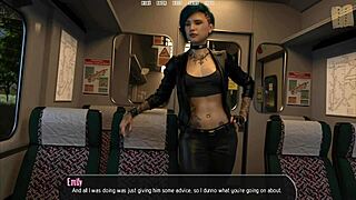 Welcome to halfway house 57, let's play