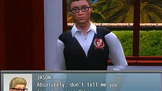 adult game my new life walkthrough 02 rachel quest and mary quest