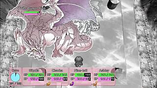 Demonic domination and anime sex in Monstercraft podcast 284