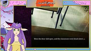 sweet pool yaoi game, uncensored part 17