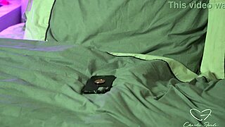 i'm charlie, fingering myself in a real sexting video