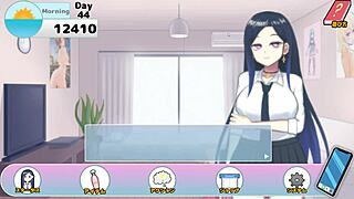 megu情欲满满特别篇 😍