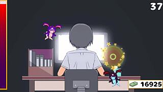 megu情欲满满特别篇 😍