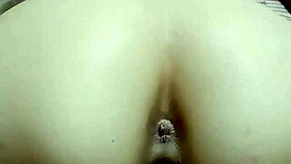 Watch the beautiful anchor give footjob and blowjob, then pee on partner in bath.