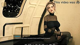 Tales from the unending void episode 34