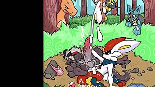 同性毛茸茸色情合集以狂野户外海滩性爱惊喜