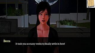 What's Happening In My New Family?