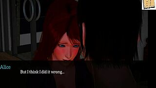 What's Happening In My New Family?