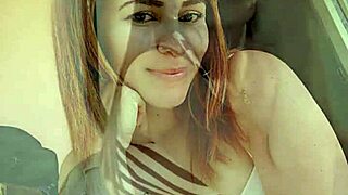 Venezuelan Prostitute Shows Off Her Super Hot Body