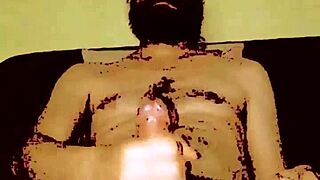 Masturba��o e gozada com arte - hugles andre - sorocaba sp