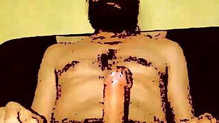 Masturba��o e gozada com arte - hugles andre - sorocaba sp