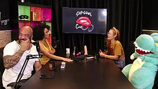 Dracaryssg's Wild Request: Pencil in Her Tight Hole