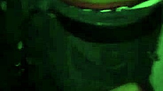 i give sexy latina blowjob to random guy