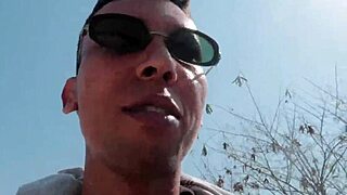 That horny latina ass on the beach came right to me 😏