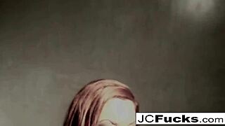 Can You Guess How Jayden Makes Herself Cum?