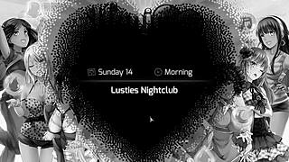 What games were made for - HuniePop walkthrough