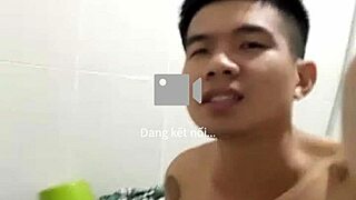 a top with a huge cock dominates in this gay scene