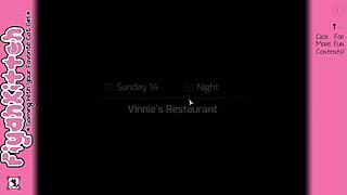 What games were made for - HuniePop walkthrough