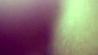 Time for good morning pussy!