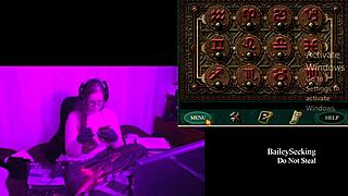 exploring blackmoor manor in playthrough part eight