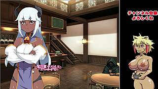 demon general live streams game for demon king's army revival, hentai style