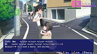 My roommate engages in sexual activities with me every day - Episode 36