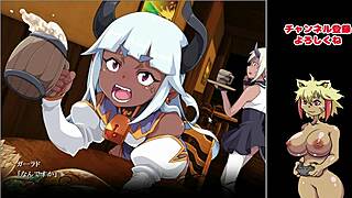 demon general live streams game for demon king's army revival, hentai style