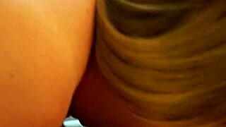 kat cumsalot gives pov blowjob to me